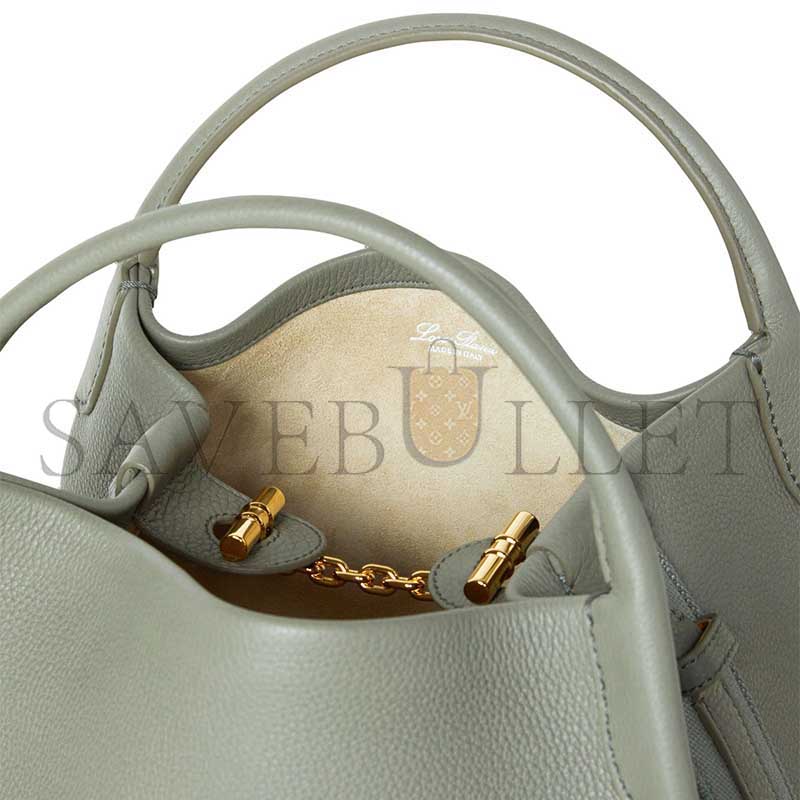 LORO PIANA LARGE BALE BAG FAN4646 (27*24*20cm)